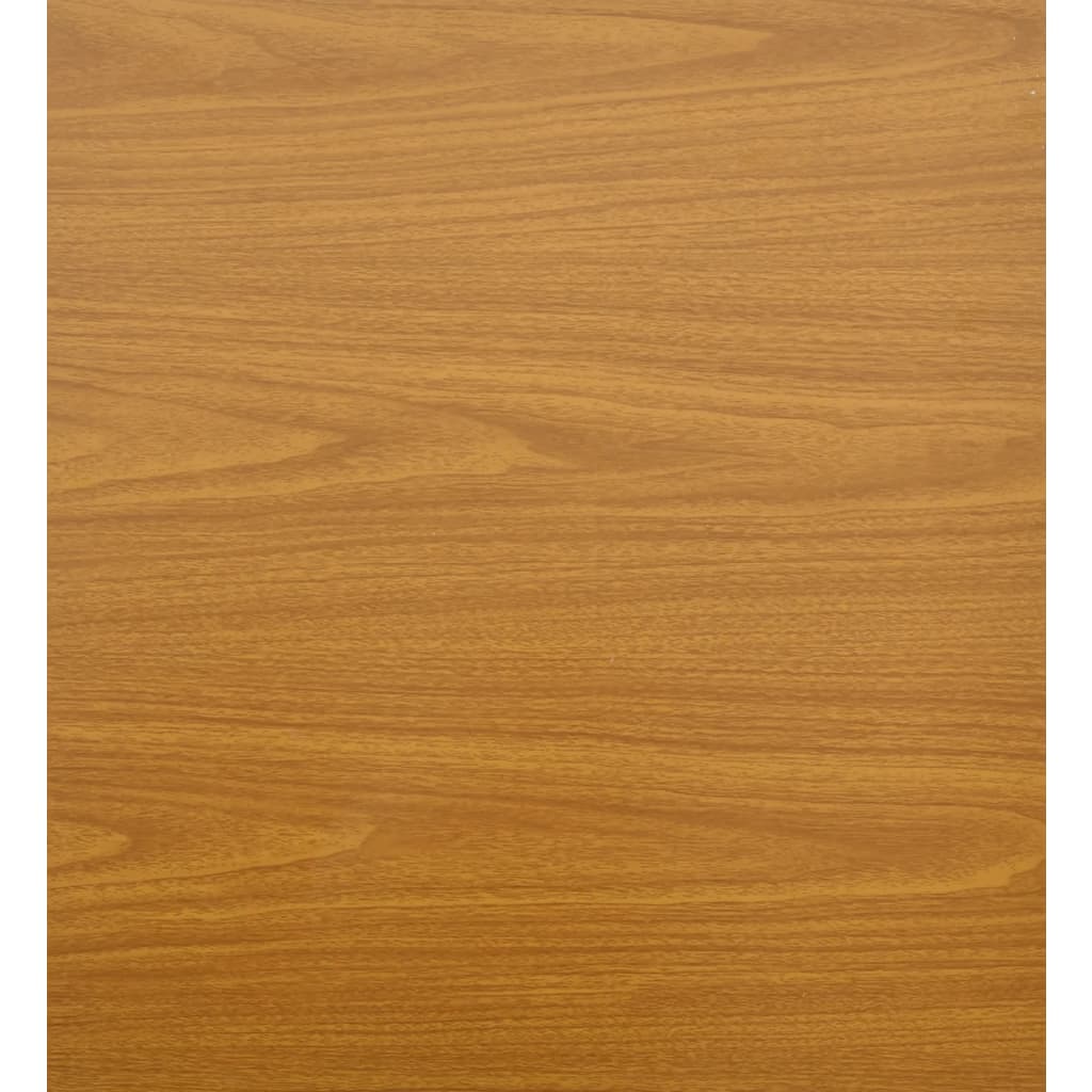 Hageskur Lysebrun 191X810X198 Cm Galvanisert Stål