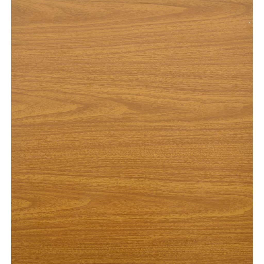 Hageskur Lysebrun 191X980X198 Cm Galvanisert Stål