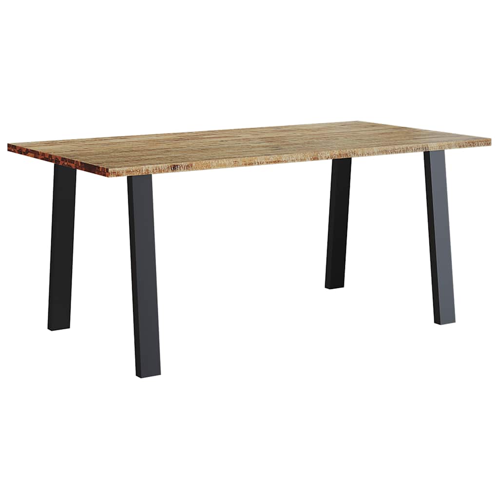 Spisebord 150X90X75 Cm Heltre Akasie