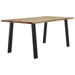 Spisebord 150X90X75 Cm Heltre Akasie