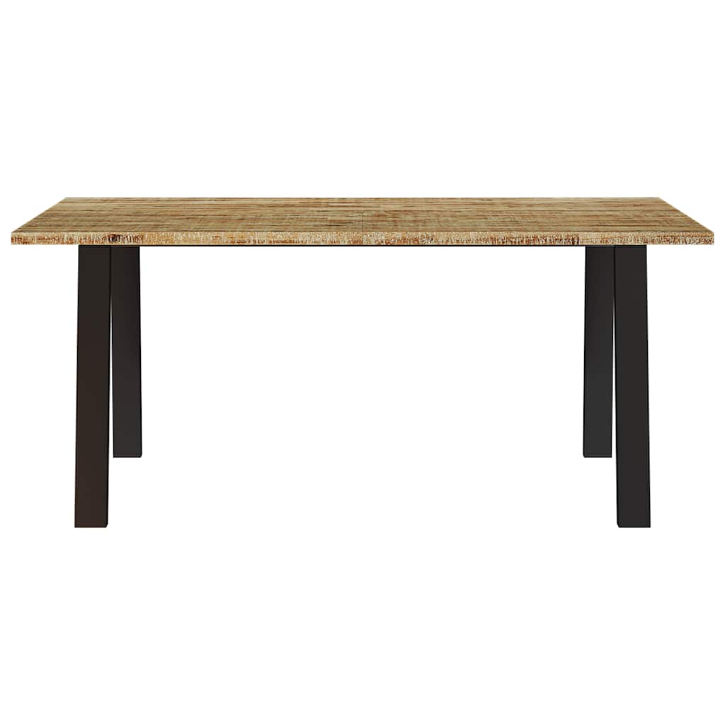 Spisebord 150X90X75 Cm Heltre Akasie