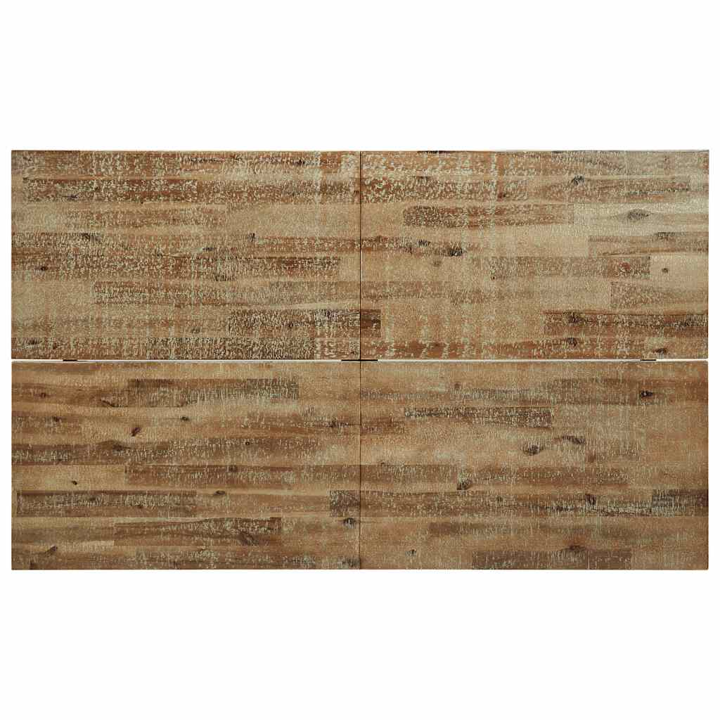 Spisebord 150X90X75 Cm Heltre Akasie