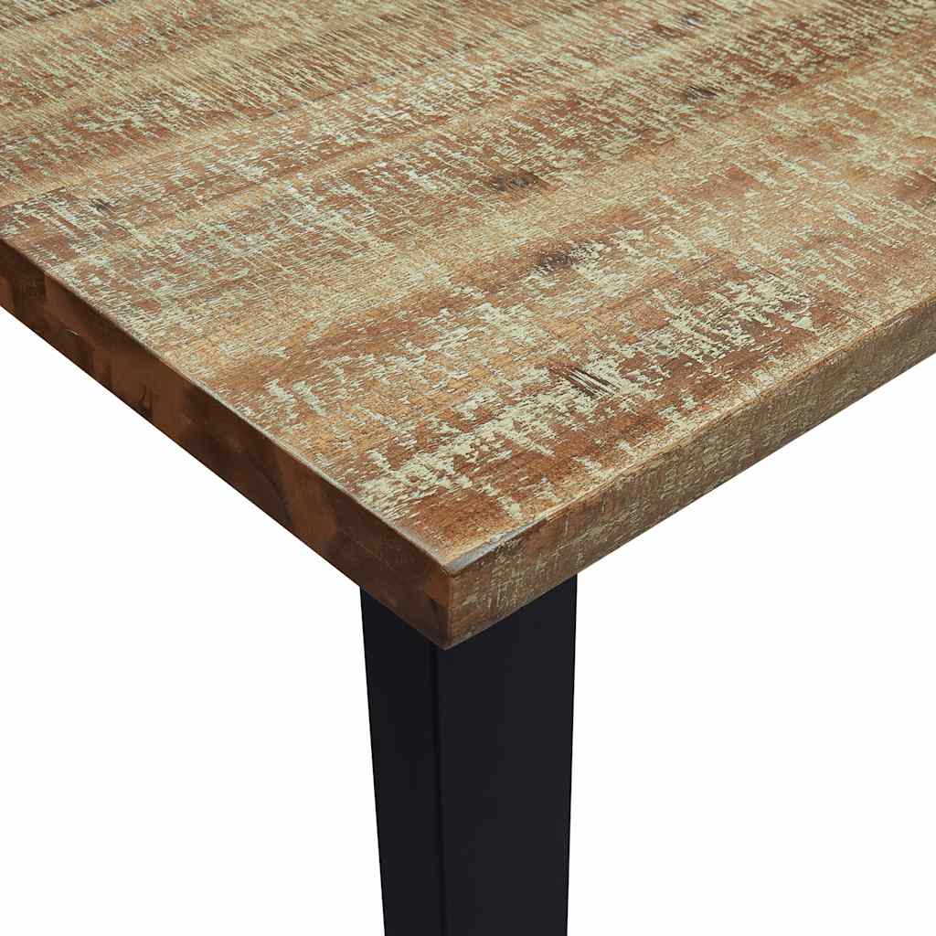 Spisebord 150X90X75 Cm Heltre Akasie