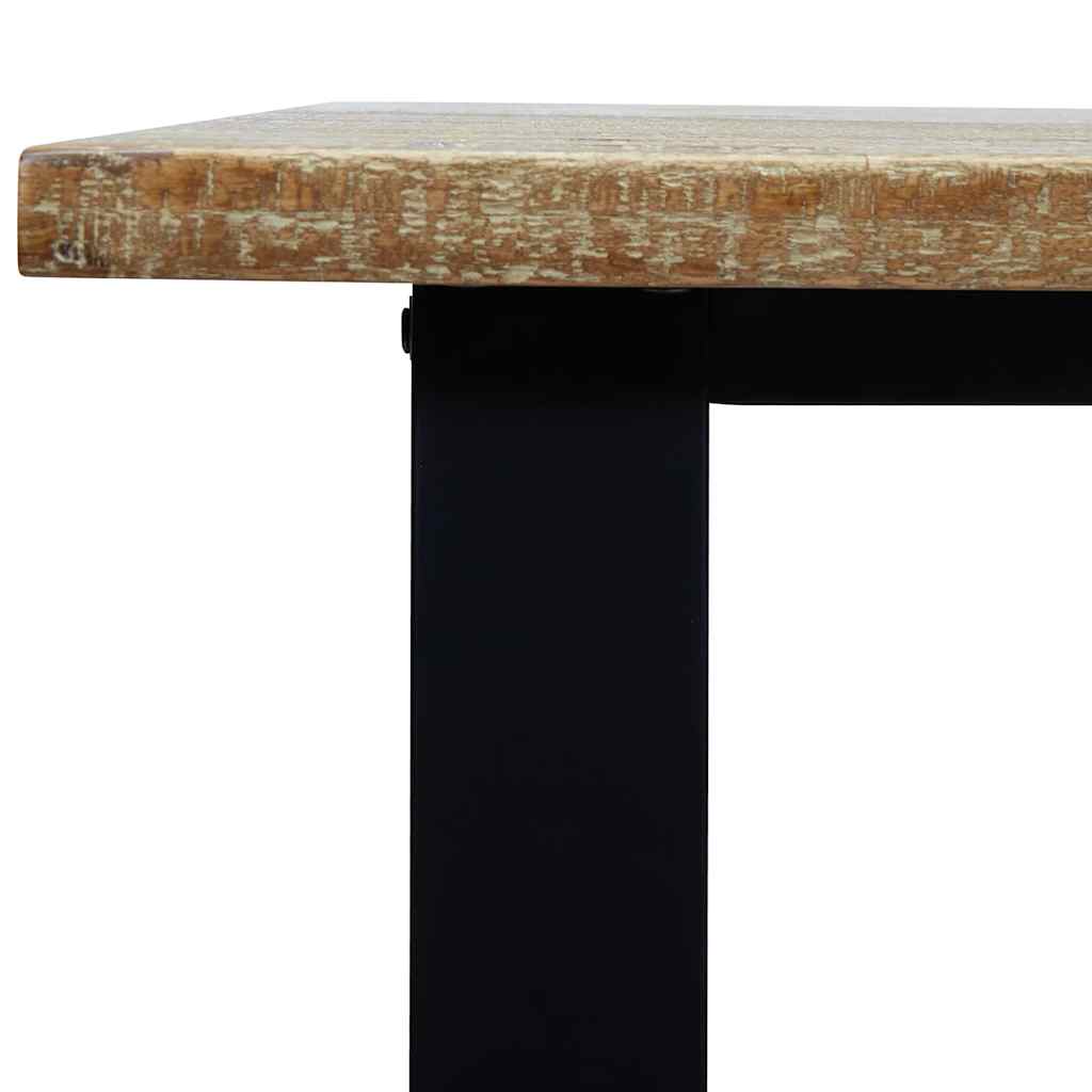 Spisebord 150X90X75 Cm Heltre Akasie