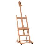 Staffelistativ 55X53,5X178 Cm Heltre Furu