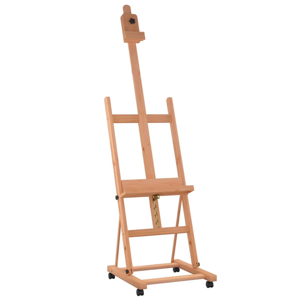 Staffelistativ 55X53,5X178 Cm Heltre Furu