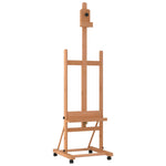 Staffelistativ 55X53,5X178 Cm Heltre Furu