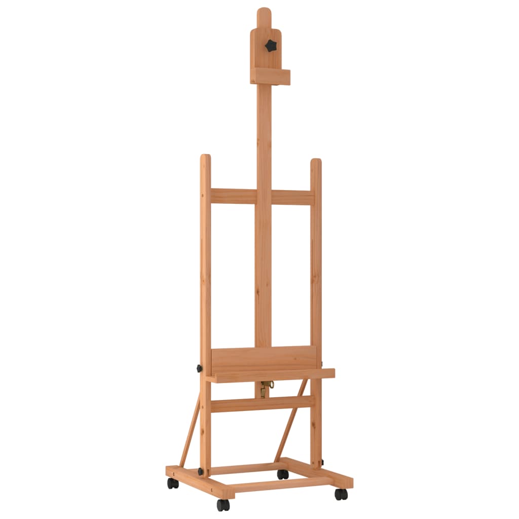 Staffelistativ 55X53,5X178 Cm Heltre Furu