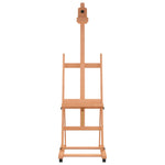 Staffelistativ 55X53,5X178 Cm Heltre Furu