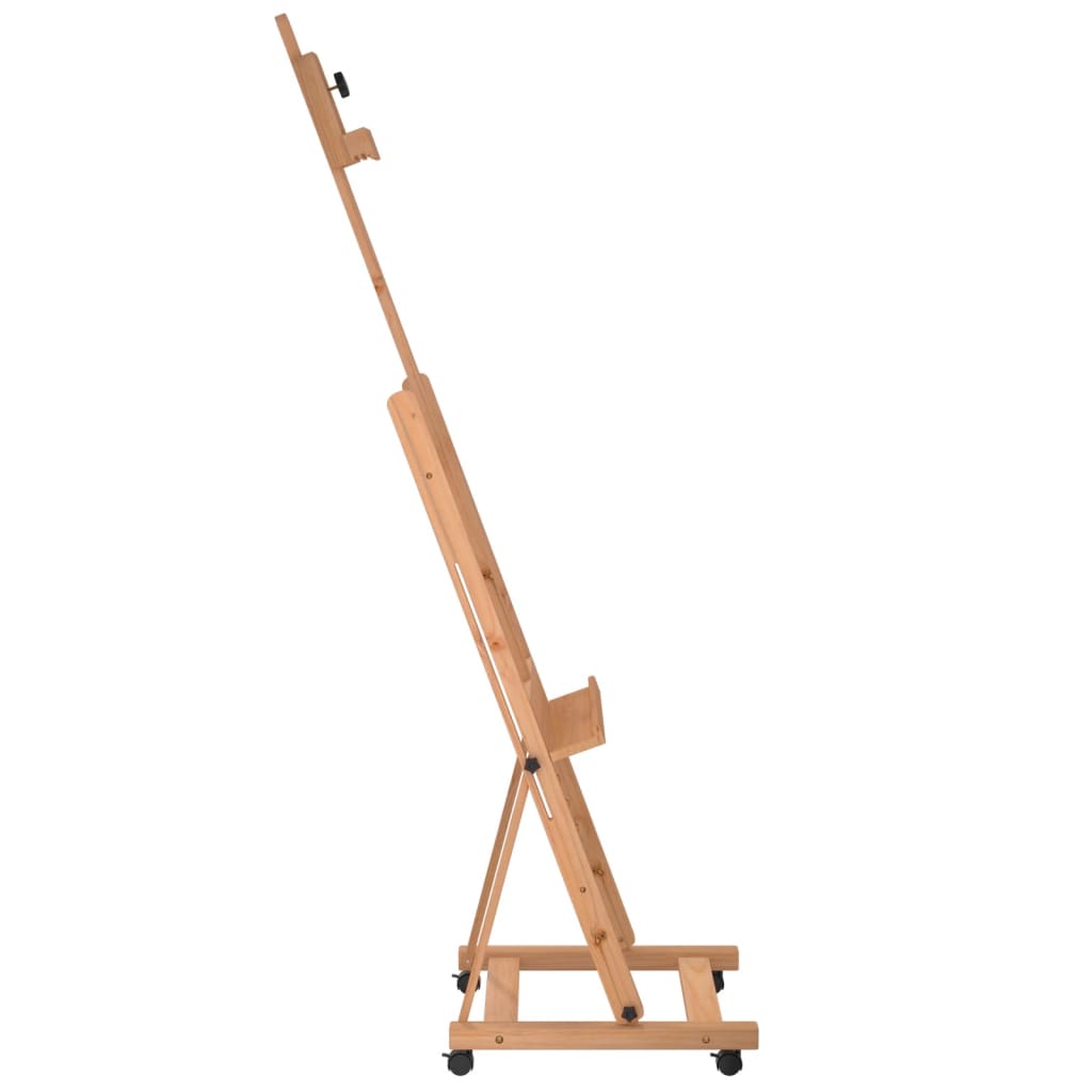 Staffelistativ 55X53,5X178 Cm Heltre Furu