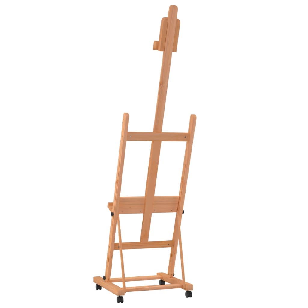 Staffelistativ 55X53,5X178 Cm Heltre Furu
