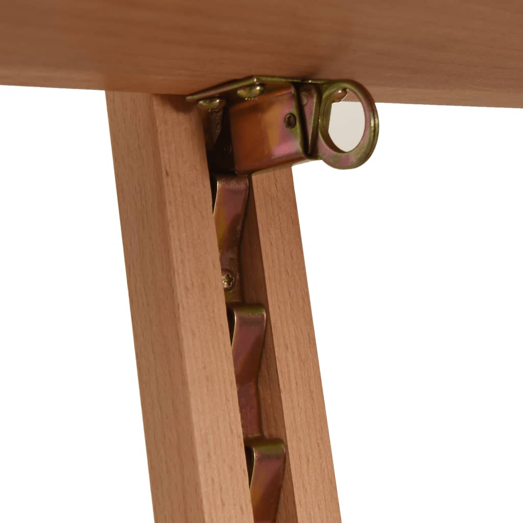 Staffelistativ 55X53,5X178 Cm Heltre Furu