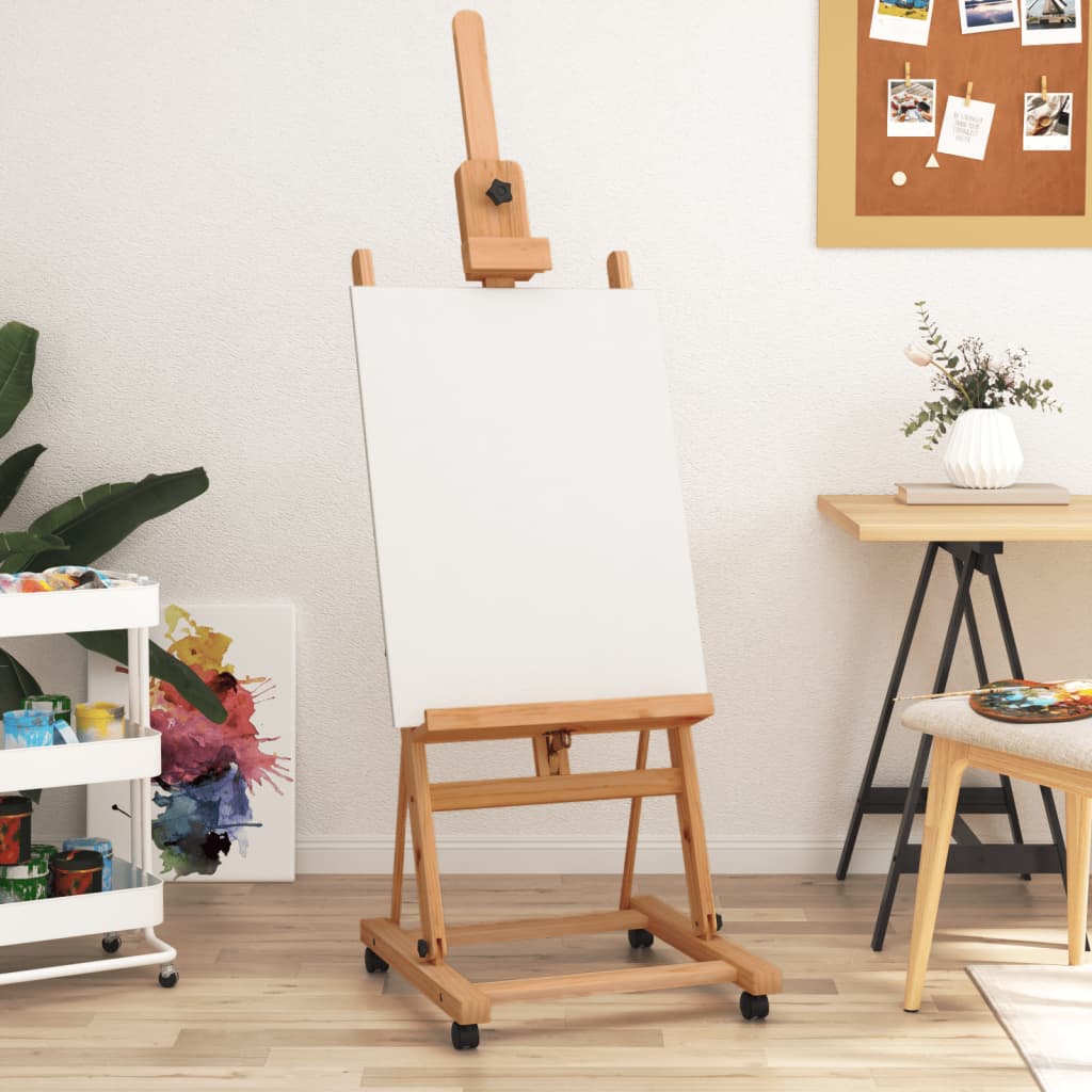 Staffelistativ 55X53,5X178 Cm Heltre Furu