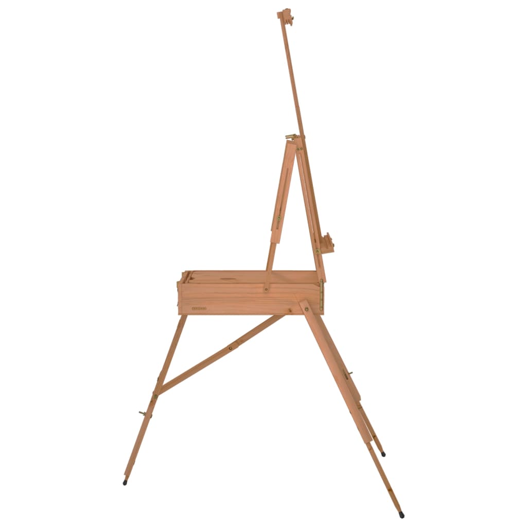 Staffelistativ 81X121X173 Cm Heltre Furu