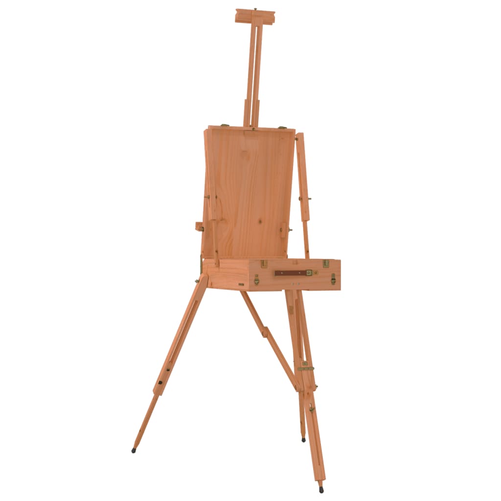 Staffelistativ 81X121X173 Cm Heltre Furu