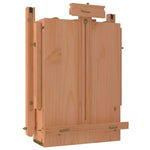 Staffelistativ 81X121X173 Cm Heltre Furu