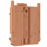 Staffelistativ 81X121X173 Cm Heltre Furu