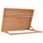 Bordstaffeli 65X48X7 Cm Heltre Bøketre