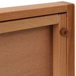 Bordstaffeli 65X48X7 Cm Heltre Bøketre