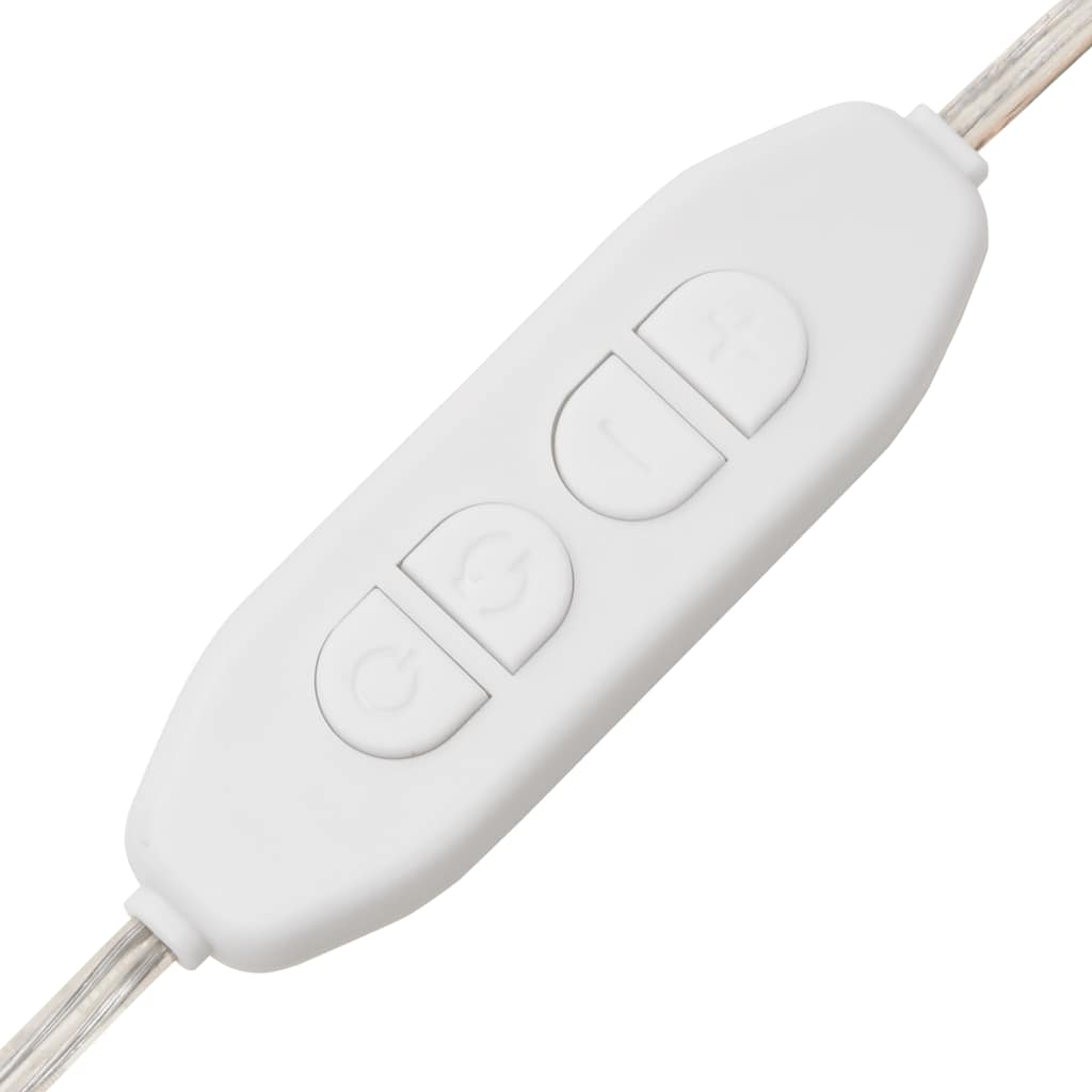 Veggspeil Med Led-Lys 35X80 Cm Glass Oval