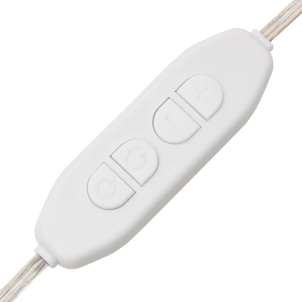 Speilskap Med Led Svart 90X31,5X62 Cm