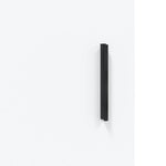 Veggskap Hvit 60X31X70 Cm Konstruert Tre
