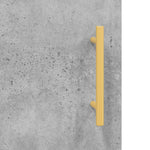 Veggskap Betonggrå 60X31X60 Cm Konstruert Tre