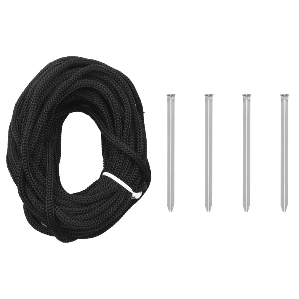 Led Juletre 688 Leds Fargerike 300 Cm