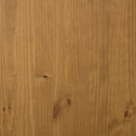 Kommode Flam 80X40X80 Cm Heltre Furu