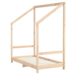Barnesengeramme 70X140 Cm Heltre Furu