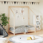 Barnesengeramme 70X140 Cm Heltre Furu
