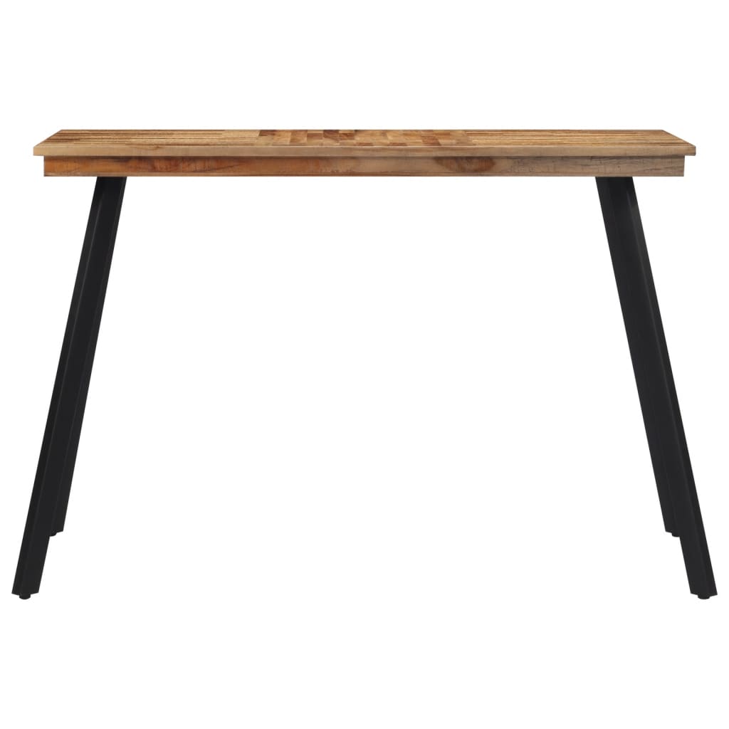Spisebord 120X62X76 Cm Heltre Teak