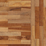 Spisebord 120X62X76 Cm Heltre Teak