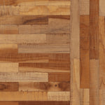 Spisebord 148X97X76 Cm Heltre Teak