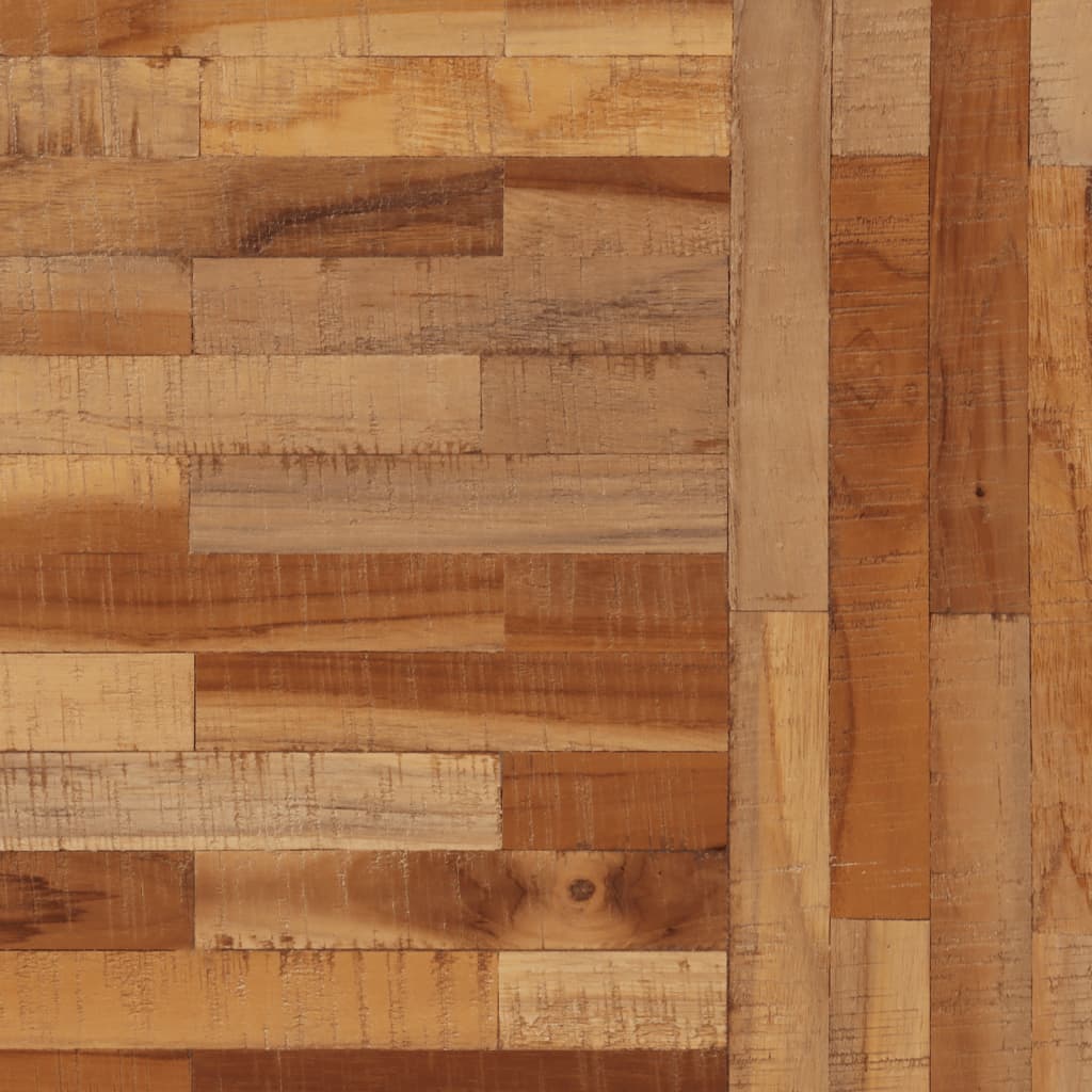 Spisebord 148X97X76 Cm Heltre Teak