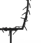 Julelysdekorasjon Med Pigger Meteor 80 Led 62 Cm