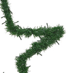 Julelysdekorasjon Med Pigger Stjerne 80 Leds 60 Cm