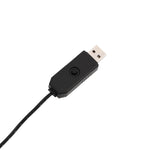 Julelysdekorasjon Med Pigger Stjerne 80 Leds 60 Cm