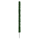 Julelysdekorasjon Med Plugger Tre 80 Leds 60 Cm