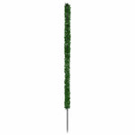 Julelysdekorasjon Med Pigger Meteor 115 Leds 89 Cm