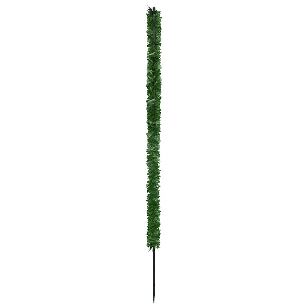 Julelysdekorasjon Med Pigger Meteor 80 Led 62 Cm