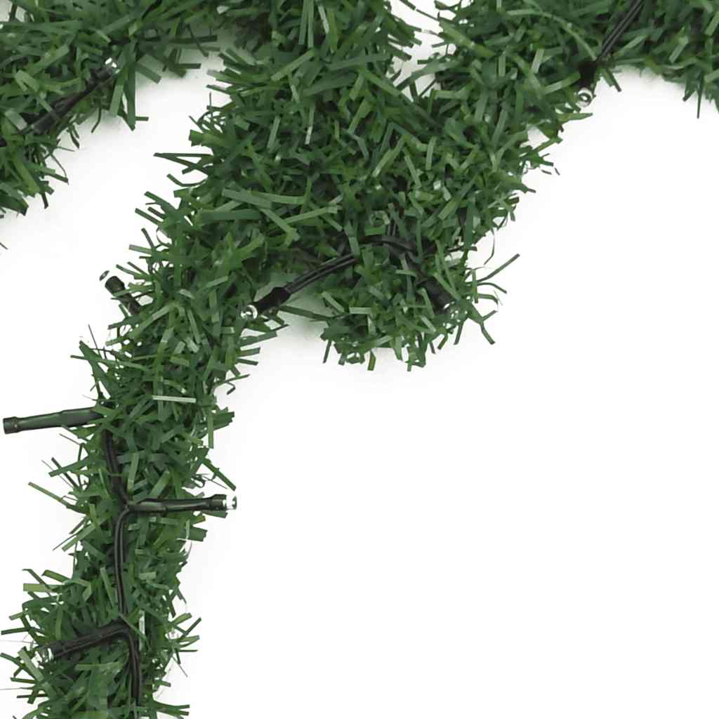 Julelysdekorasjon Med Pigger Meteor 80 Led 62 Cm