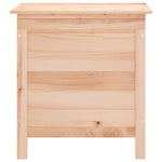 Putekasse 50X49X56,5 Cm Heltre Gran