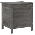Putekasse Antrasitt 50X49X56,5 Cm Heltre Gran