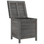 Putekasse Antrasitt 50X49X56,5 Cm Heltre Gran