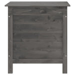 Putekasse Antrasitt 50X49X56,5 Cm Heltre Gran