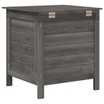 Putekasse Antrasitt 50X49X56,5 Cm Heltre Gran