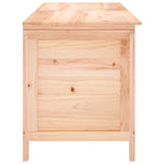 Putekasse 150X50X56,5 Cm Heltre Gran