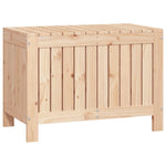 Putekasse 76X42,5X54 Cm Heltre Furu