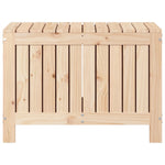 Putekasse 76X42,5X54 Cm Heltre Furu